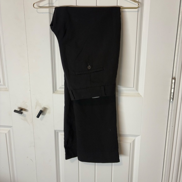 Banana Republic Logan Wool Blend Pants - Picture 3 of 4